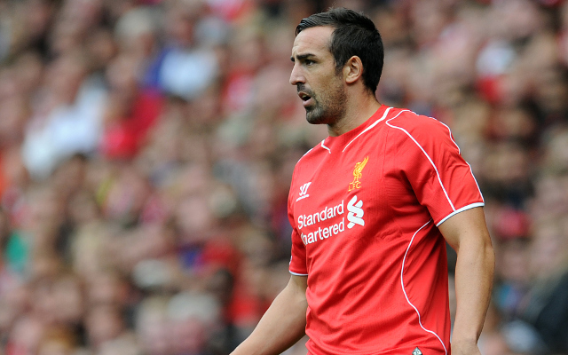 jose enrique