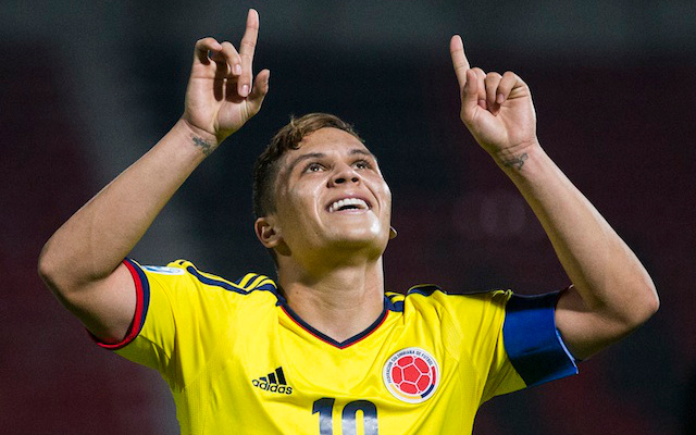 juan quintero
