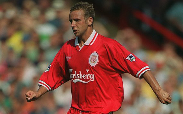 English Premier League Soccer - Wimbledon v Liverpool - Selhurst Park