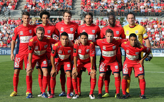 Adelaide United