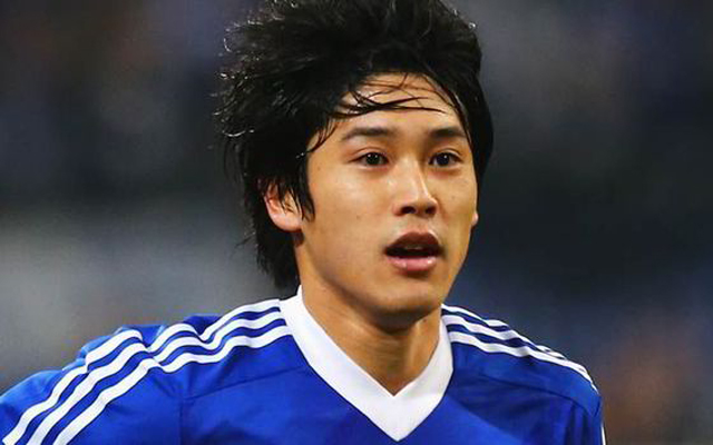 Atsuto Uchida