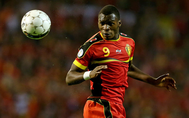 Benteke 1
