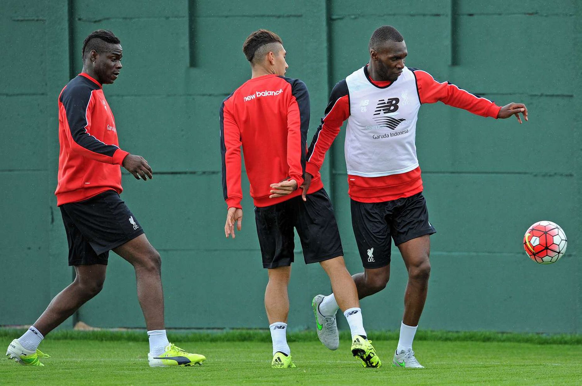 Benteke