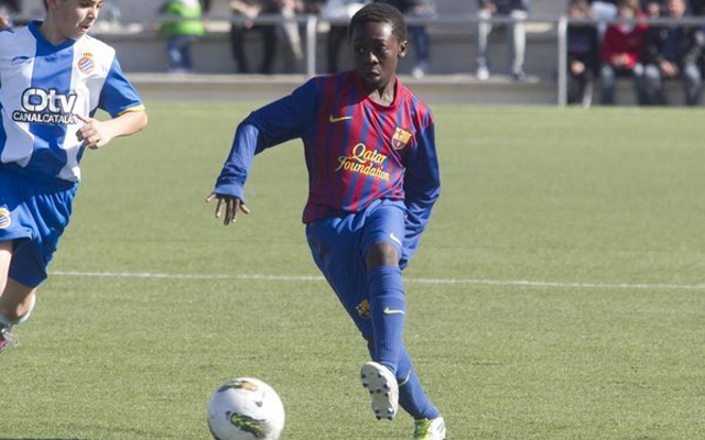 Bobby Adekanye 4