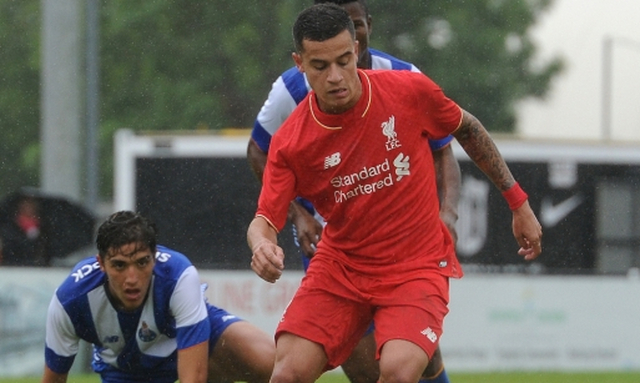 Coutinho