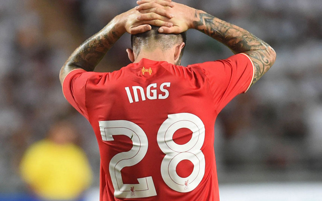 Danny Ings 3