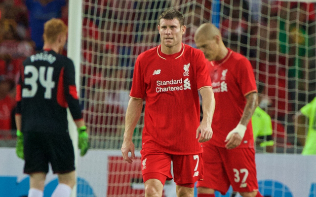 James Milner