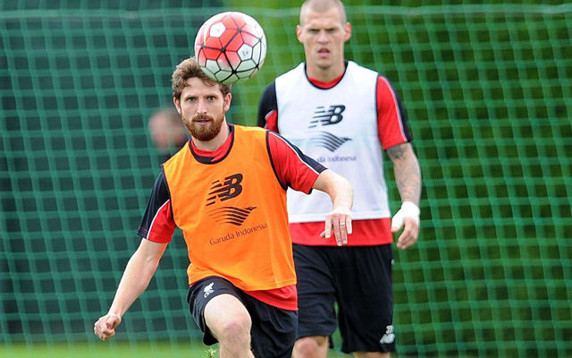 Joe Allen