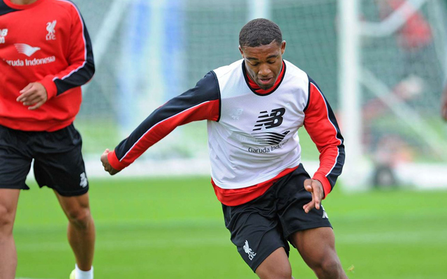 Jordon Ibe