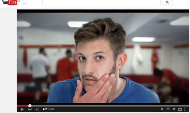LALLANA NIVEA