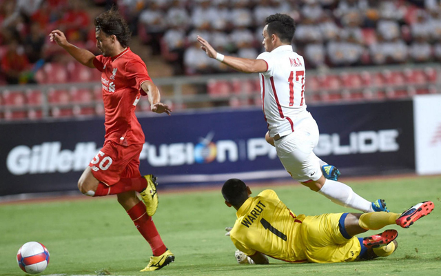 Lazar Markovic