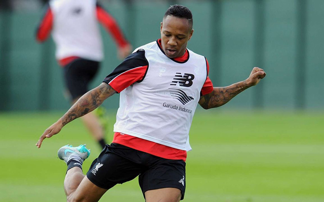 Liverpool training 4