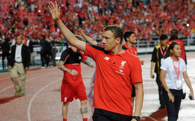 Lucas