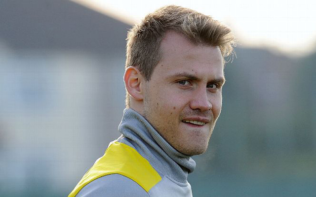Mignolet