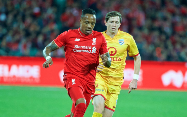 Nathaniel Clyne