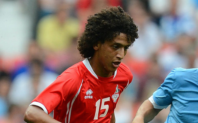 Omar Abdulrahman