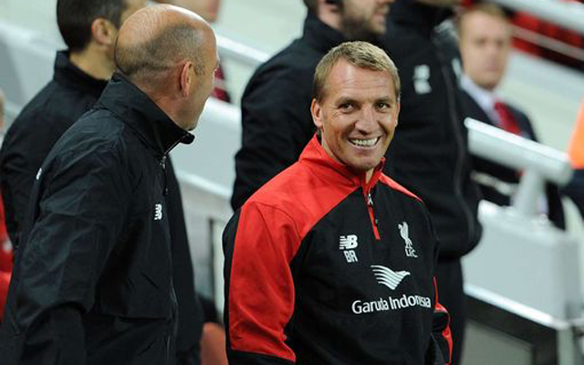 Rodgers McAllister