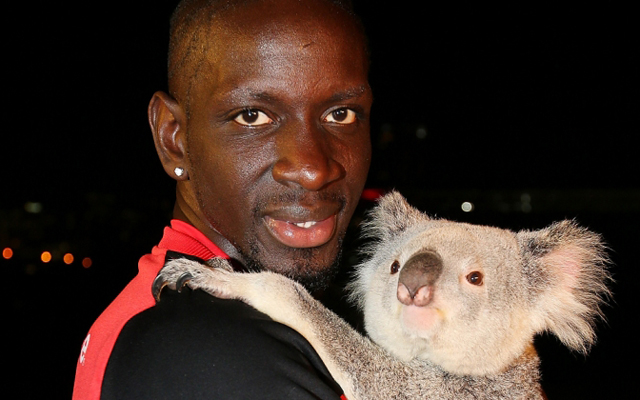 Sakho