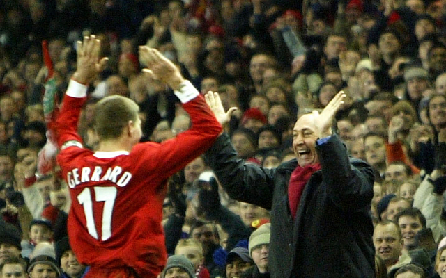 Steven-Gerrard-Gerard-Houllier-Liverpool