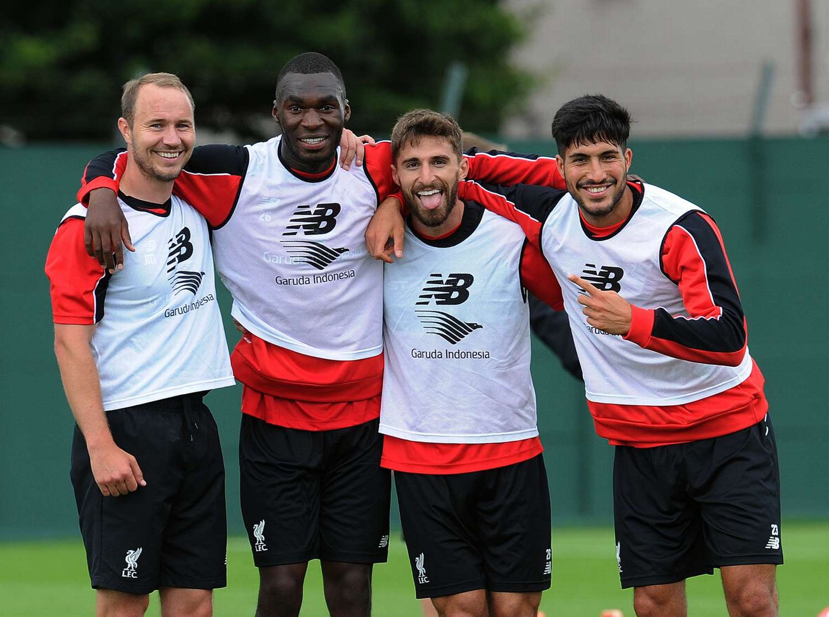 Training1