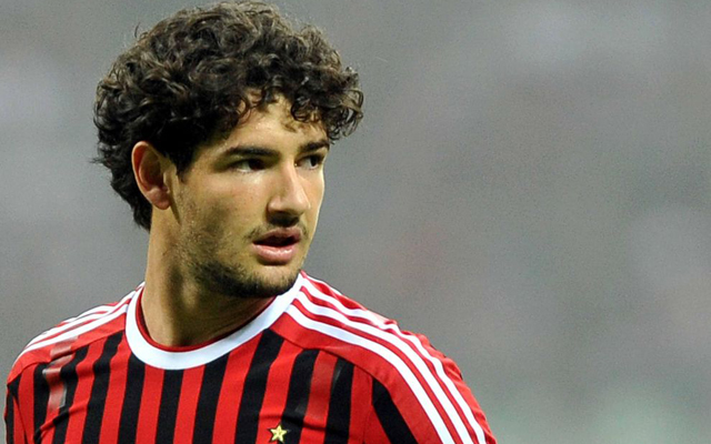 alexandre pato