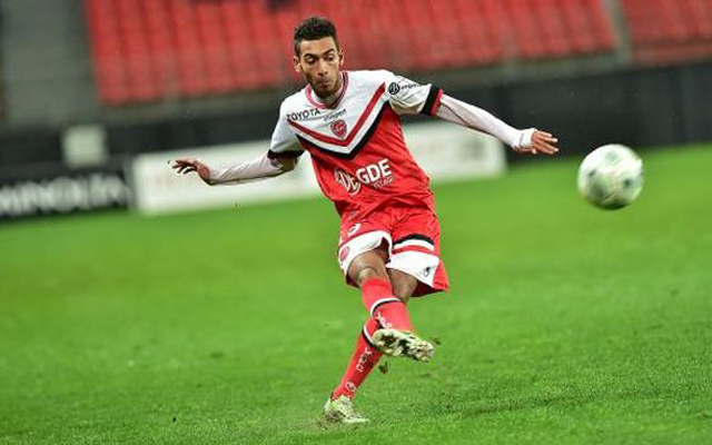 angelo fulgini