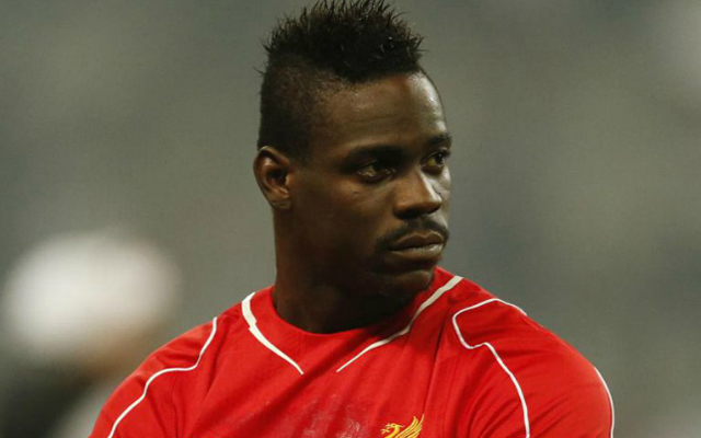 mario balotelli