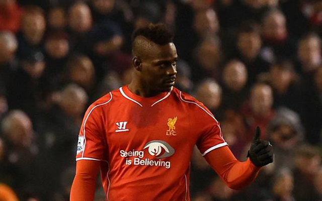 mario balotelli