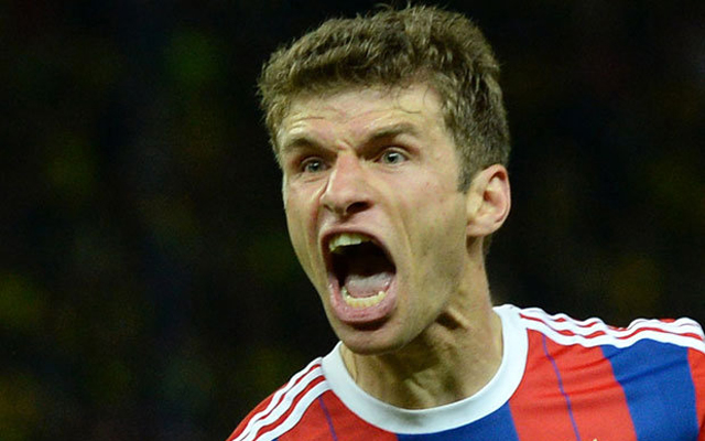 thomas muller