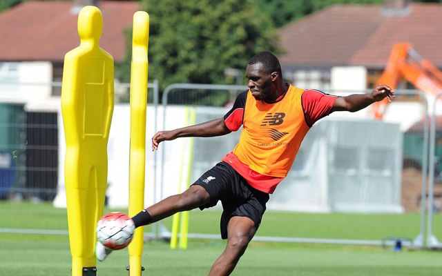 Benteke