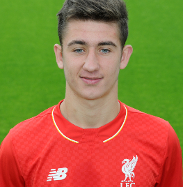 Cameron Brannagan