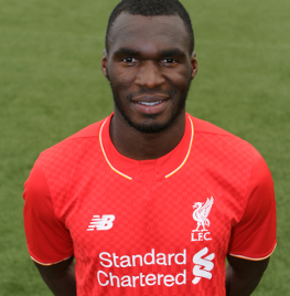 Christian Benteke