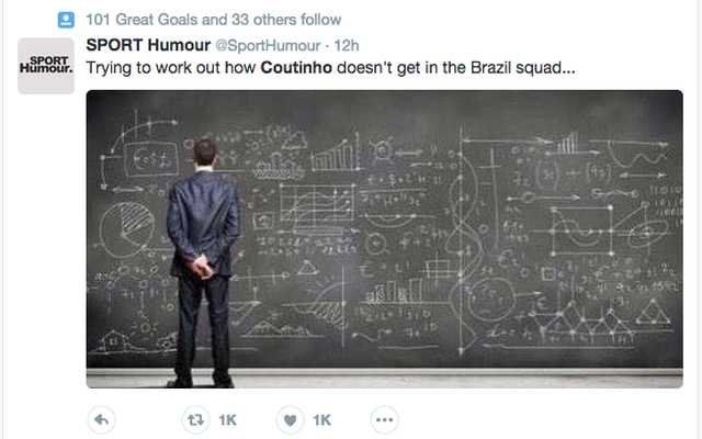 Coutinho