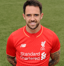 Danny Ings