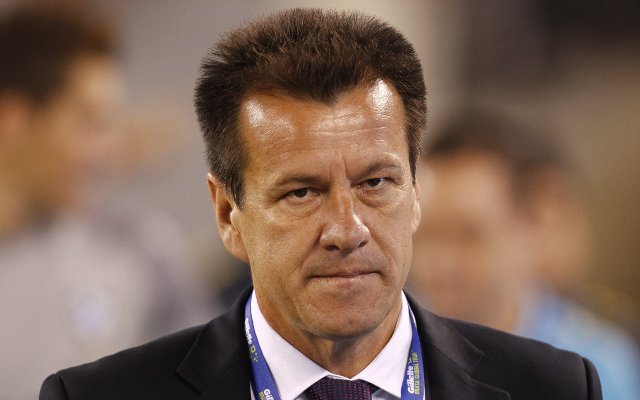 Dunga-Brazil