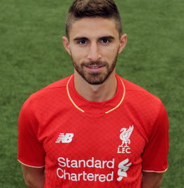 Fabio Borini