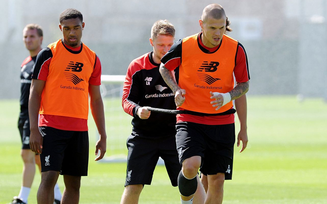 Ibe Skrtel