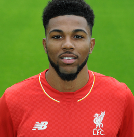 Jerome Sinclair