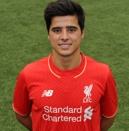 Joao Carlos Teixeira