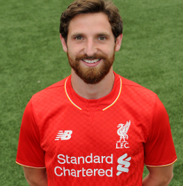 Joe Allen