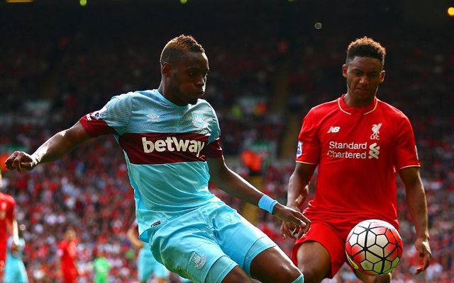 Joe Gomez