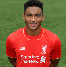 Joe Gomez