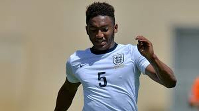 Joe Gomez