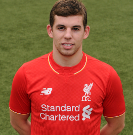 Jon Flanagan