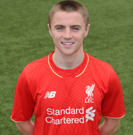 Jordan Rossiter