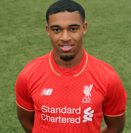 Jordon Ibe