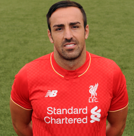 Jose Enrique
