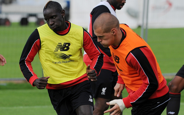 Mamado Sakho