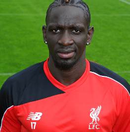 Mamadou Sakho