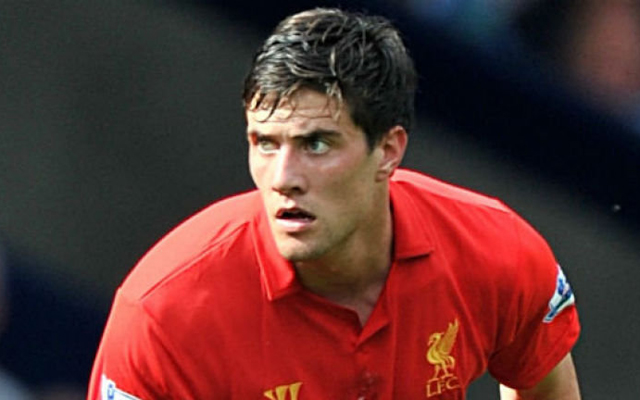 Martin Kelly